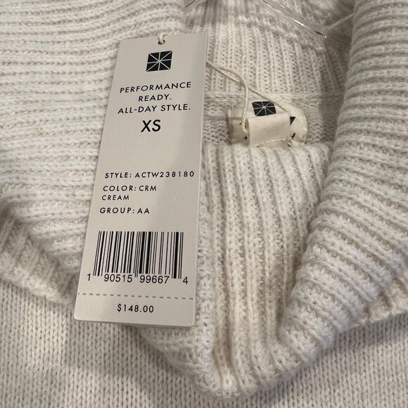 Nic+Zoe Sweater Size XS - Picture 7 of 8